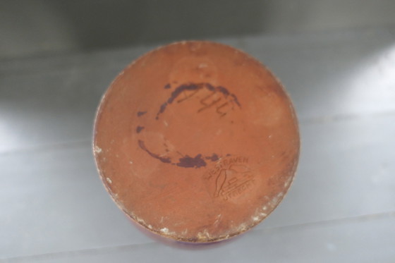 Image 1 of Vintage Westraven Utrecht Jug/Vase Numéro 944