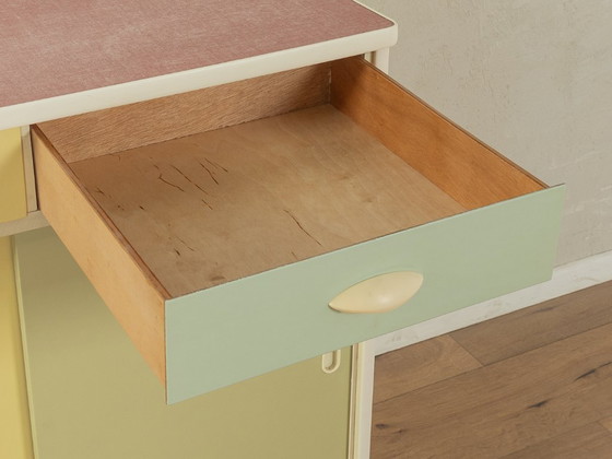 Image 1 of Charming kitchen cabinet from the 1950s