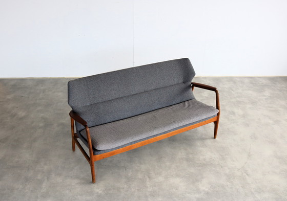 Image 1 of Vintage Upper Camp Sofa