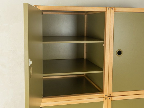 Image 1 of Armadio Flötotto, anni '70, vintage