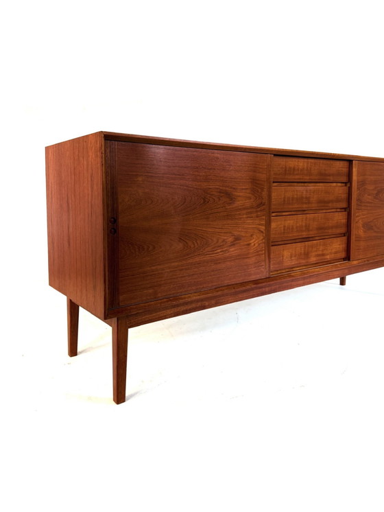 Image 1 of Credenza in teak, Koefoeds Hornslet '60