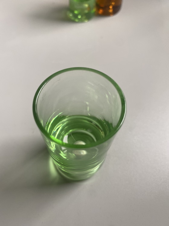 Image 1 of 12 verres à liqueur ou Shots 