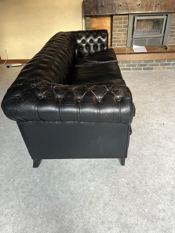 Image 1 of 3-seater sofa
