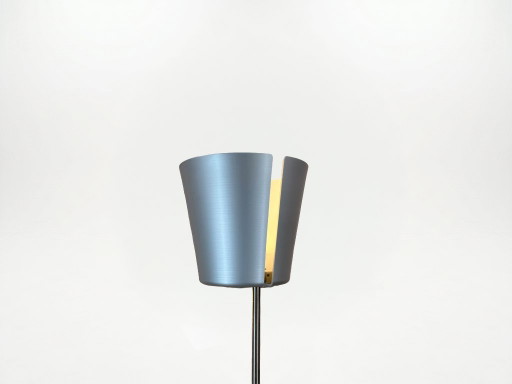 Baltensweiler Fez S - Alluminio | Design illuminotecnico svizzero