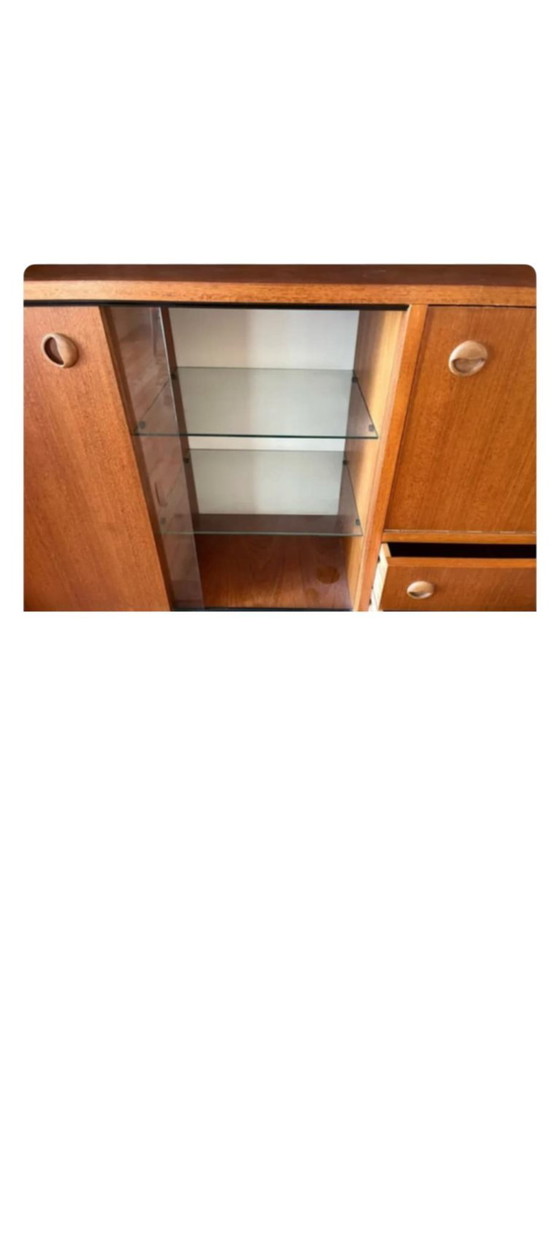 Image 1 of Scandinavisch meubilair in perfecte staat, Kofod Larsen LB, 1960