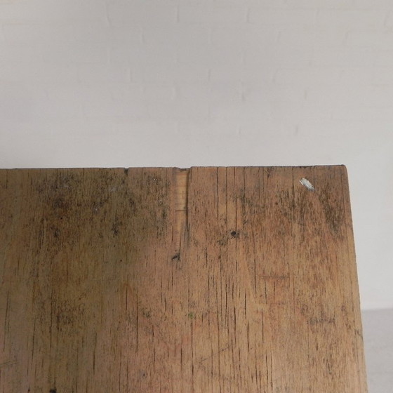 Drawing Board Reply von Wim Rietveld und Friso Kramer für Ahrend De Cirkel, 1959 – Schreibtisch, Wood, Iron (photo 23 of 27)