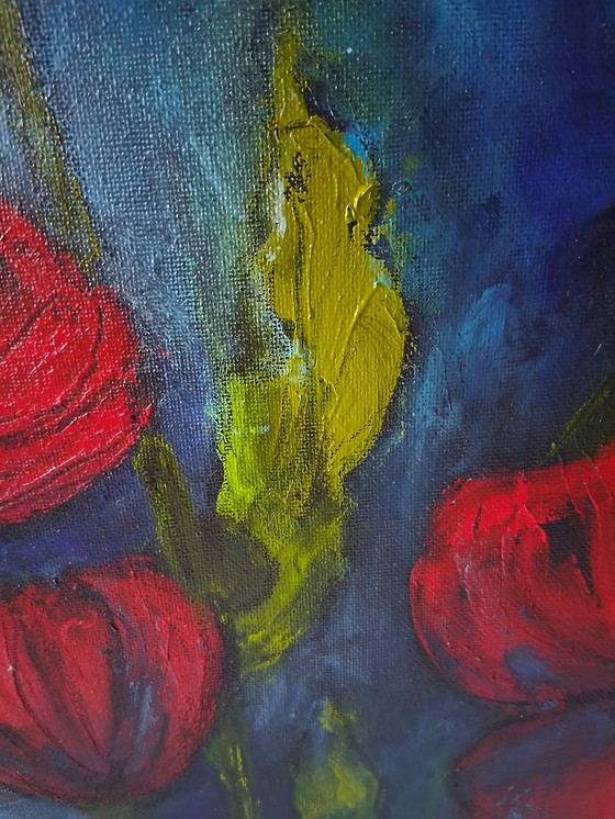 Image 1 of Corn Poppys