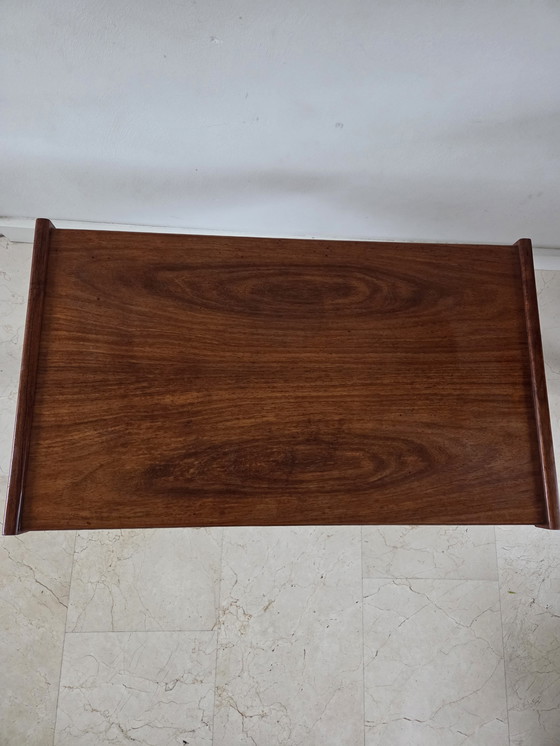 Image 1 of Tavolino da caffè vintage in teak