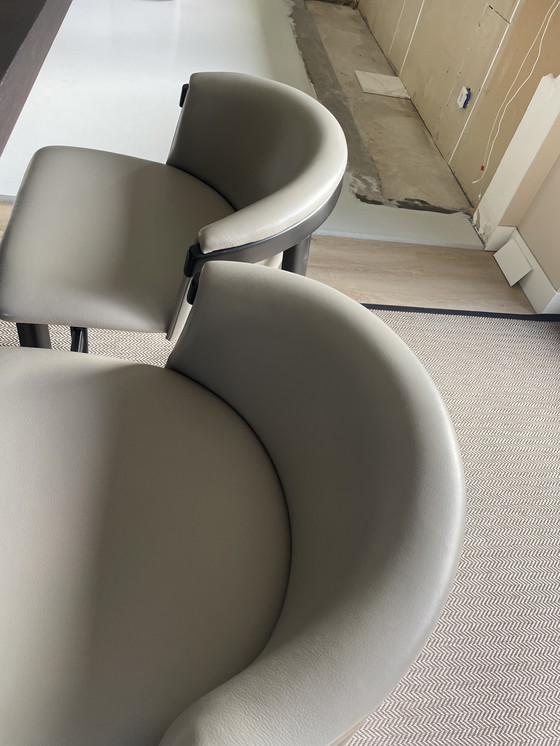 Image 1 of Taburetes de bar Crail 5 piezas