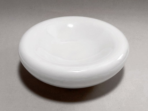 Opal glass bowl – schalen (photo 2 of 6)