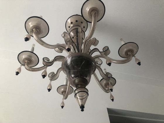Image 1 of Lustre de Murano