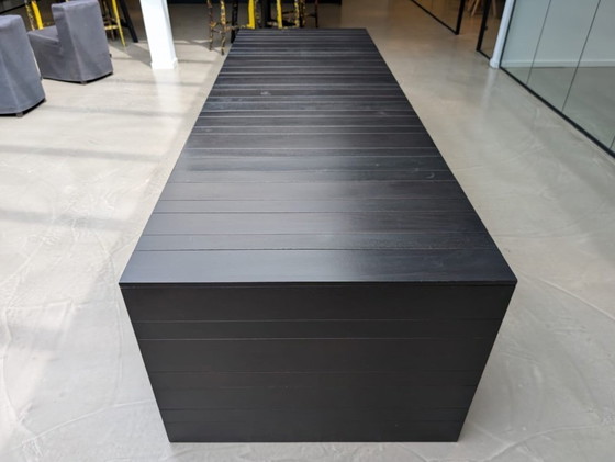 Image 1 of Tafel - Linteloo Black Kabbes - Henk Vos