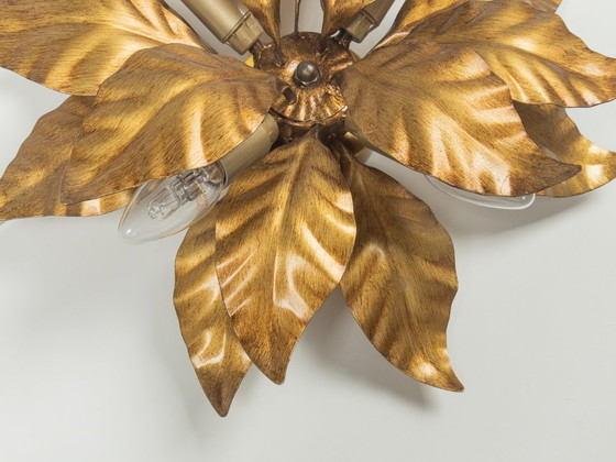 Image 1 of 1970s ceiling lamp, Hans Kögl