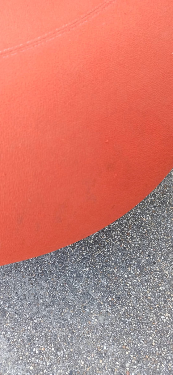 Image 1 of Pouf pouf Allermuir in ciottoli