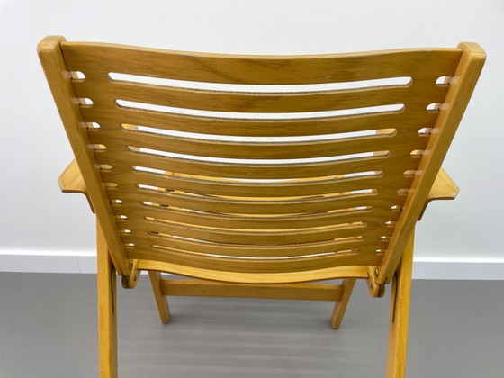 Image 1 of Silla plegable Rex Niko Kralj