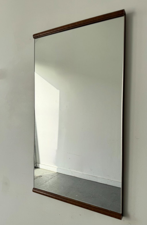 Specchio da parete rettangolare vintage di STAG