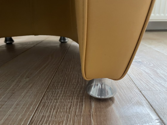 Image 1 of Leolux Sjamaan fauteuils