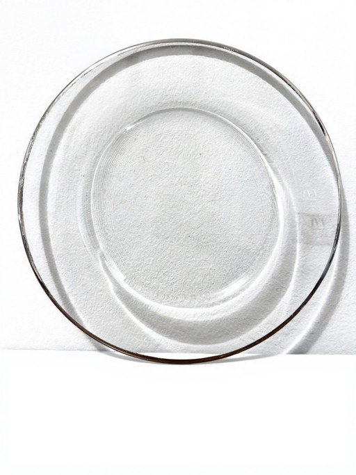 Set di 6 Sottopiatti Serie Aria di IVV