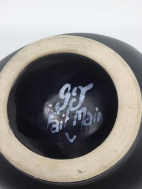 Image 1 of  Vide poche Gabriel Fourmaintraux France 1950