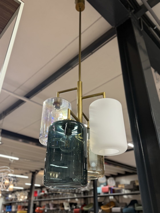 Image 1 of Brand van Egmond Louise Kroonluchter D60xH78cm