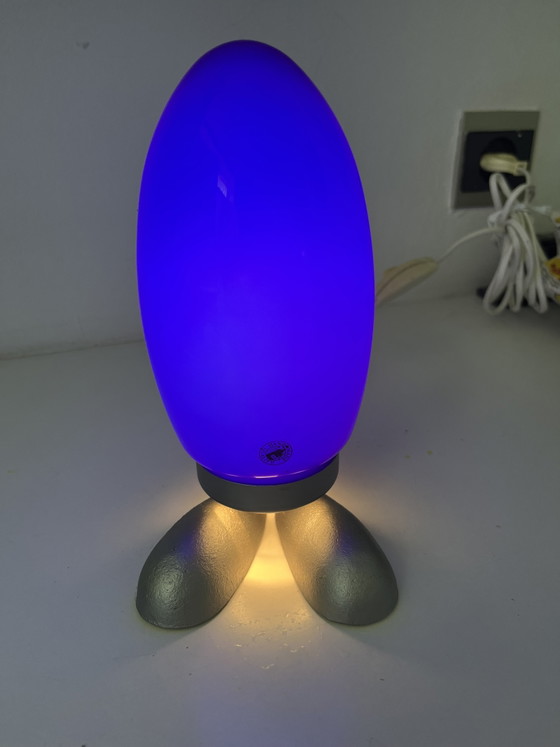 Image 1 of Lampe de table IKEA
