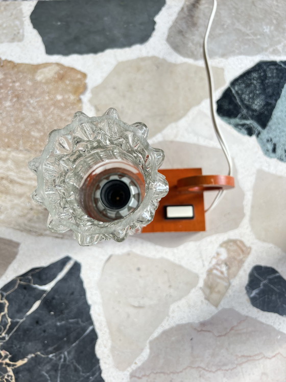Image 1 of Lampe de table ou lampe de chevet vintage