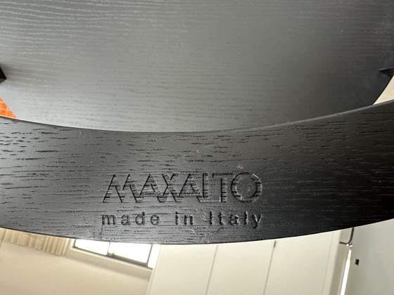Maxalto Loto Coffee Table – Wood (photo 6 of 6)