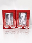 Copa de vino (1) - Cristal - Rara pieza de colección de Mónaco
