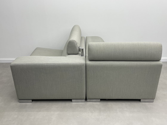 Image 1 of Canapé Leolux Howlazy