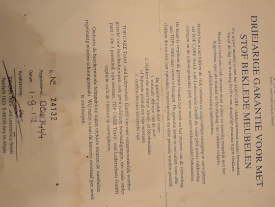 Image 1 of B&B Italia, Tufty Too.