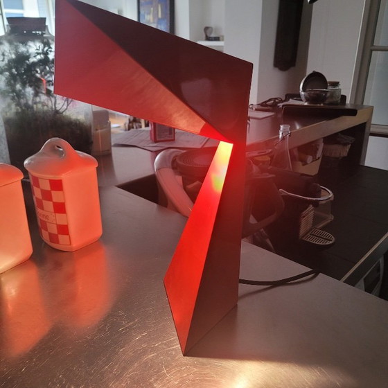 Image 1 of Lampada ORIGAMI DESIGN - François CHAMPSAUR per Pouenat
