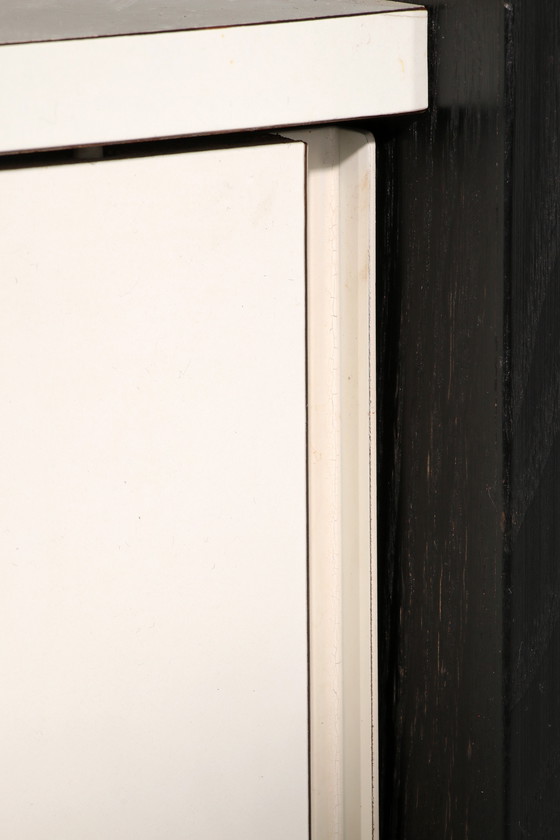 Image 1 of Martin Visser Bookcase ‘T Spectrum Holland 1965