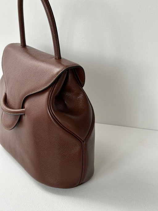 Sac à main Delvaux Baltimore