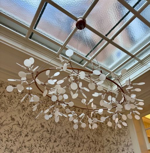 MOOOI Heracleum 'replica' (réplique)