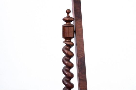 Image 1 of Miroir ancien, France, du 19e siècle.