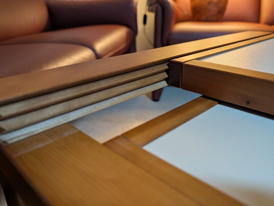 Image 1 of Table design « Hexa » de Bellato/Bernard Vuanersson