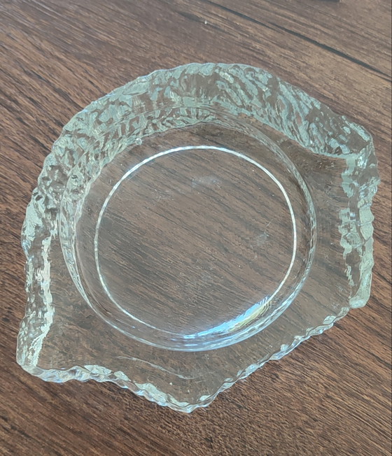 Posacenere Svuotatasche Aslak di Tapio Wirkkala per Iittala (1968) – Tapio Wirkkala pour Iittala (photo 9 of 13)