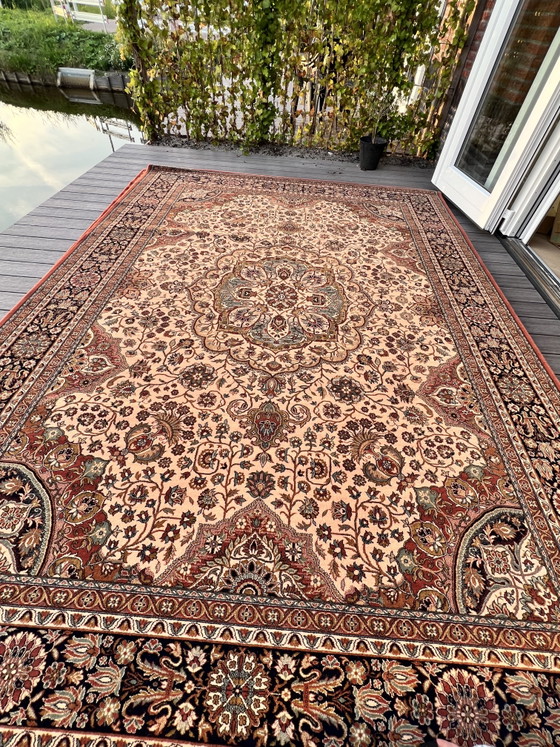 New Persian Rug 350 x 250 cm – Rugs & carpets, Wool, Cotton (photo 5 of 6)