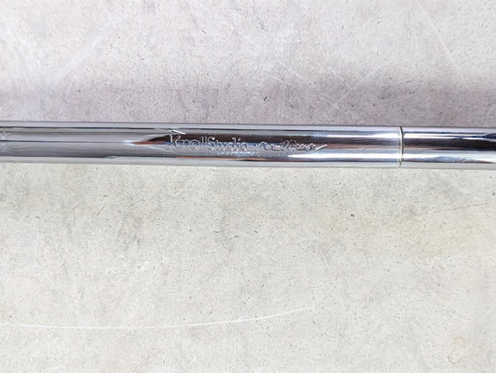 Image 1 of Knoll International Laccio 1 Coffee Table Marcel Breuer Bauhaus