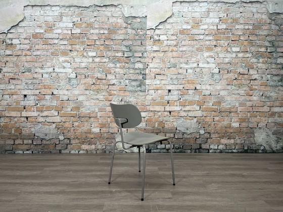 Image 1 of 4x Egon Eiermann SE68