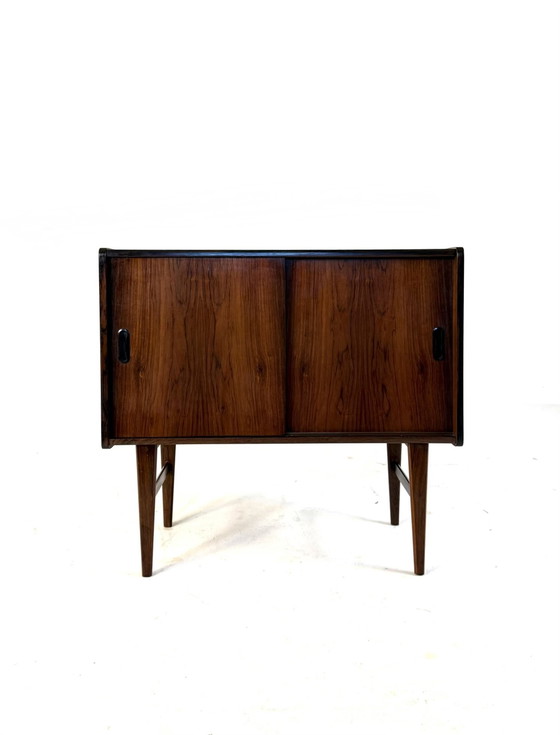 Image 1 of Credenza vintage in palissandro danese anni '60