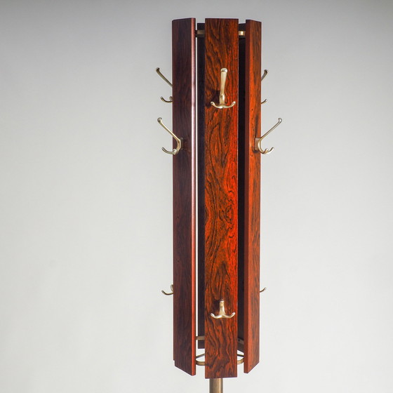 Image 1 of Mid-Century Kleiderbügel