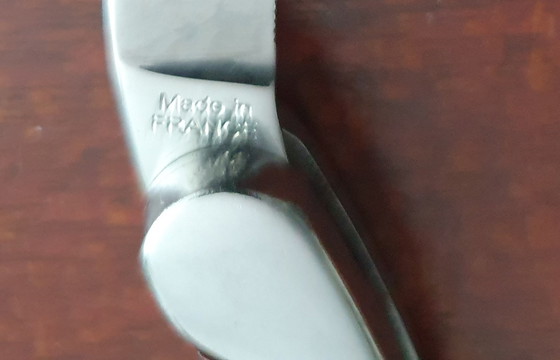 Sommelier Château Laguiole. – Küchenzubehör, Metal, Wood (photo 9 of 9)