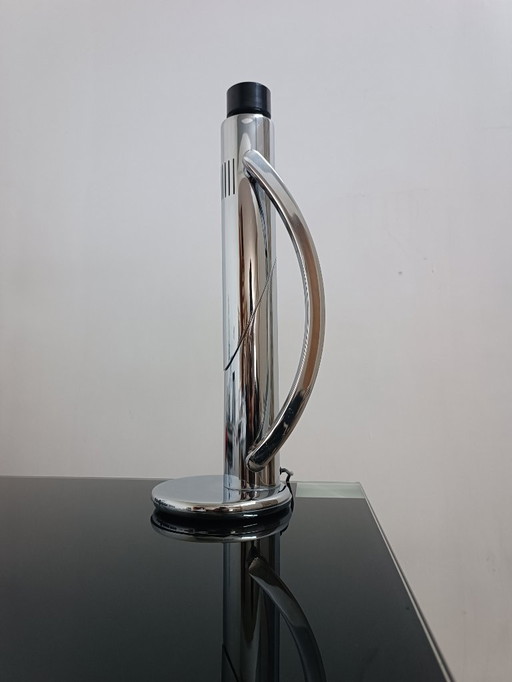 Tharsis lamp by LP Oliva for Fase 1970s