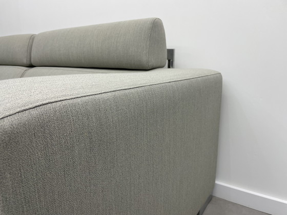 Image 1 of Canapé Leolux Howlazy