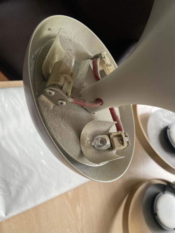 Image 1 of 2x ceiling halogen brand Vibia