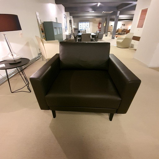 Hülsta Sofa 450 fauteuil