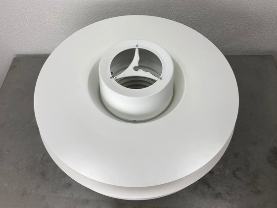 Image 1 of Grote Scandinavische hanglamp - Verona - Svend Middelboe - Nordisk Solar - 1968