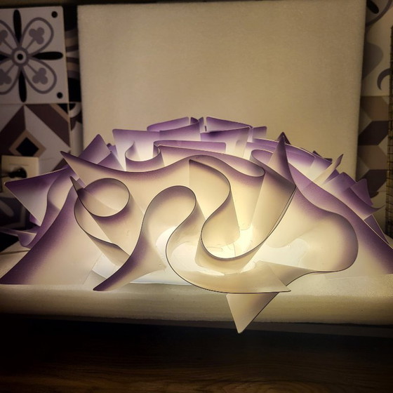 Image 1 of Applique, plafonnier Slamp Veli, design,Italie