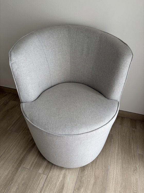 Image 1 of Tavolino Bontempi + poltrona Le Comfort